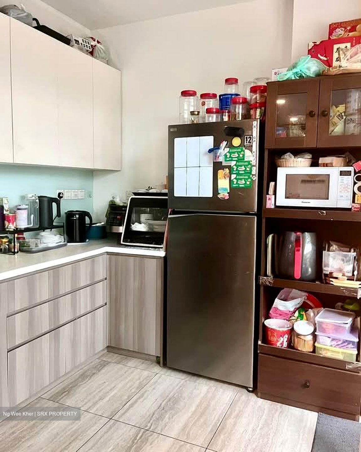Rich.Residence (D19), Terrace #587304331
